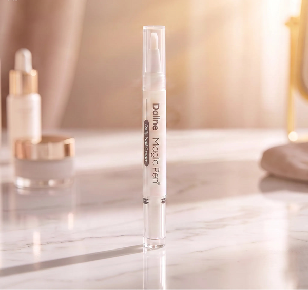Magic Pen — Repair & Growth Nail Cream (Single Pen)